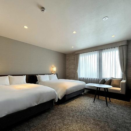 Kyoto Granbell Hotel Hanareya Екстериор снимка