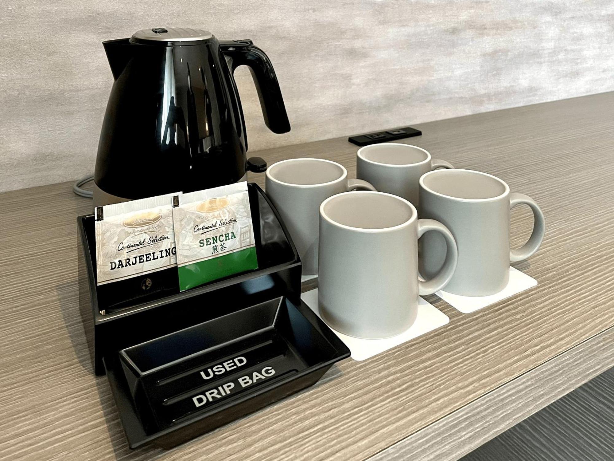 Kyoto Granbell Hotel Hanareya Екстериор снимка