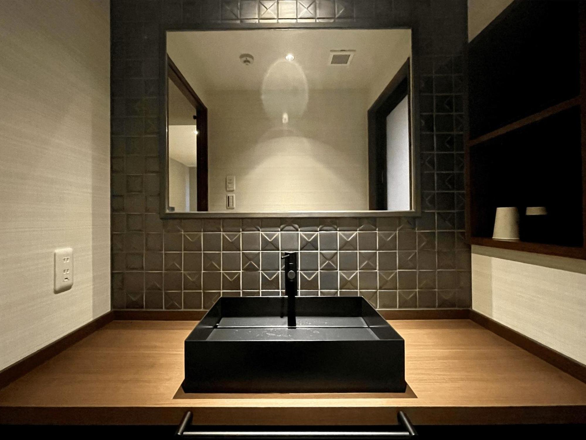 Kyoto Granbell Hotel Hanareya Екстериор снимка