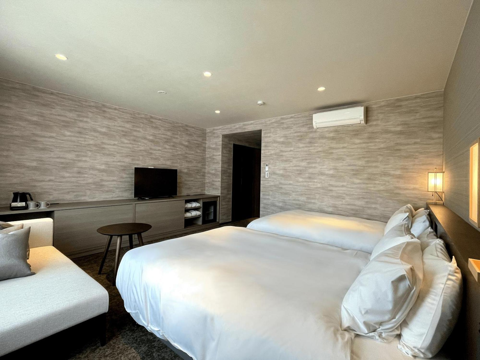 Kyoto Granbell Hotel Hanareya Екстериор снимка
