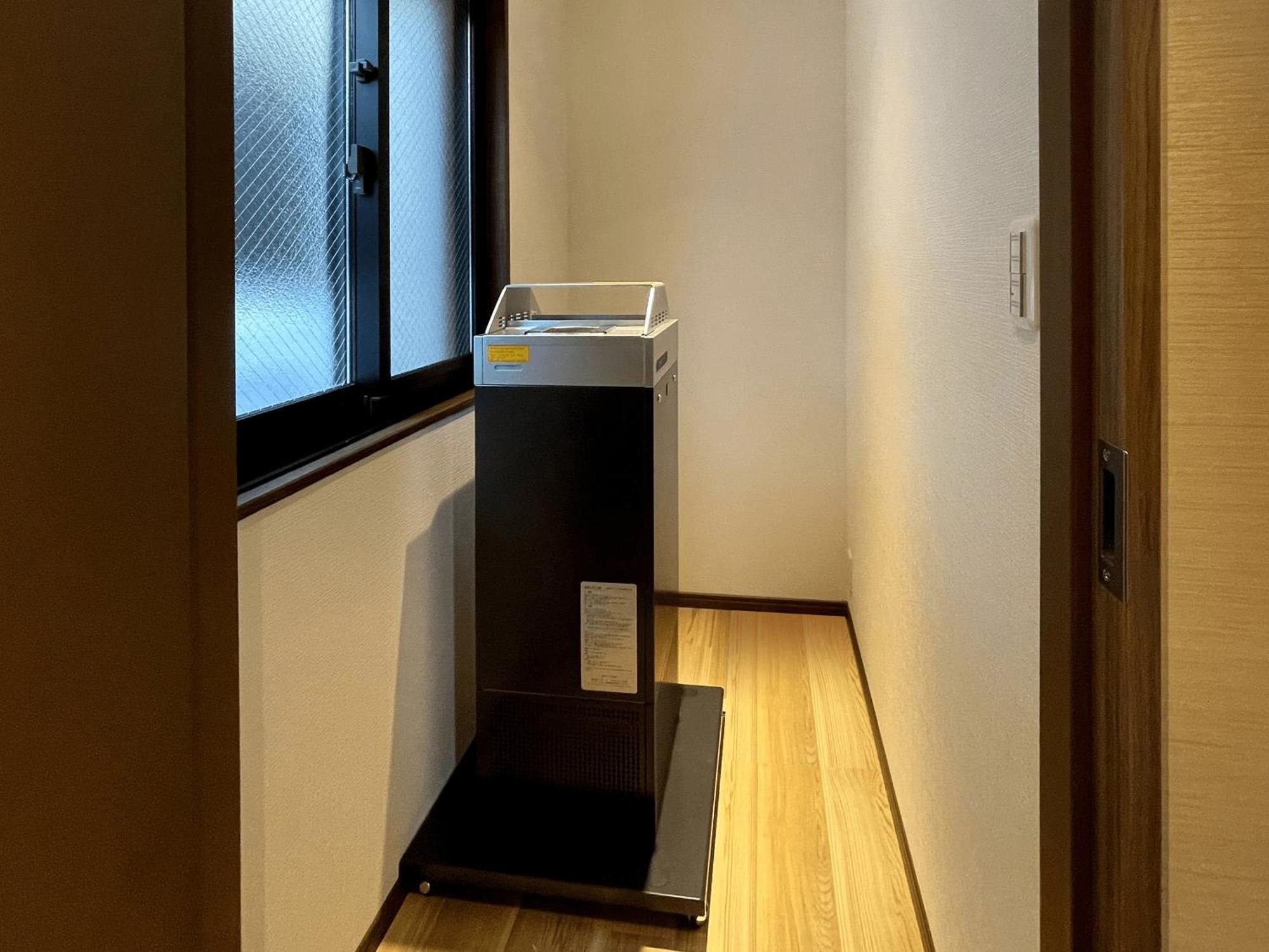 Kyoto Granbell Hotel Hanareya Екстериор снимка