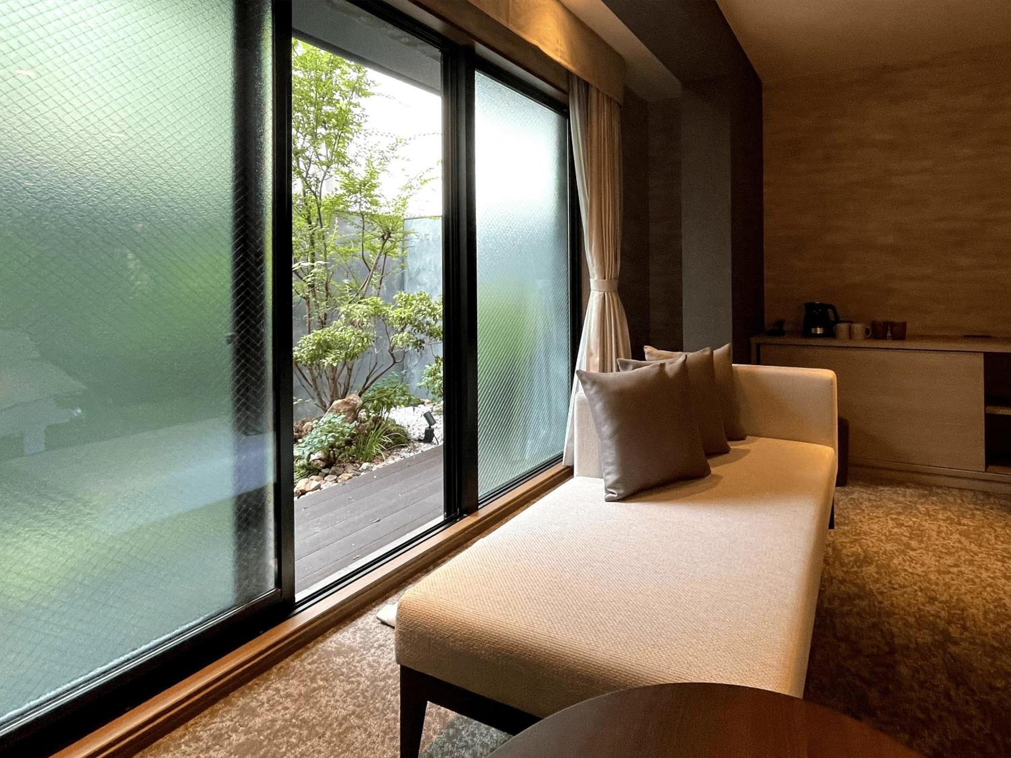 Kyoto Granbell Hotel Hanareya Екстериор снимка