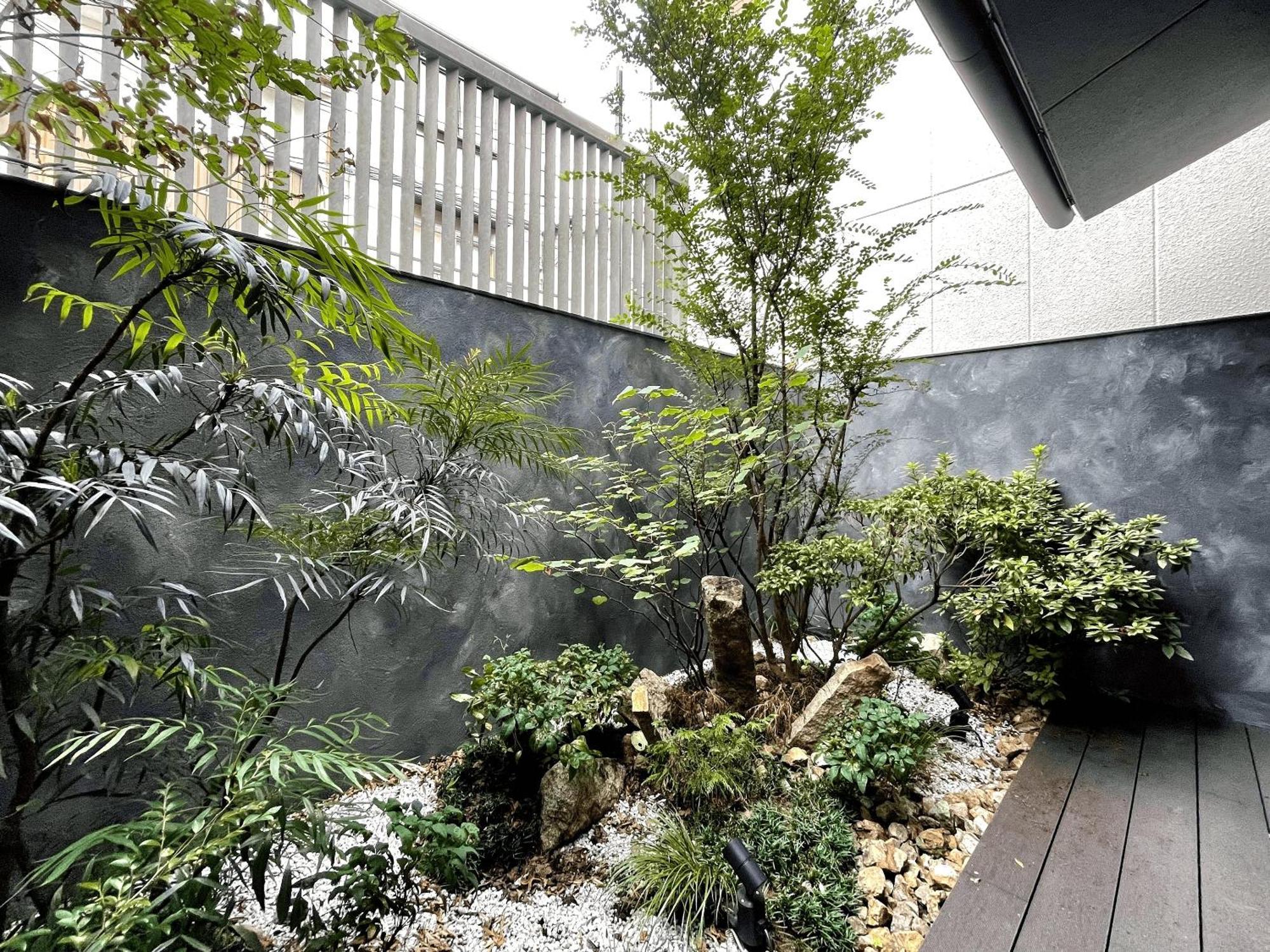 Kyoto Granbell Hotel Hanareya Екстериор снимка