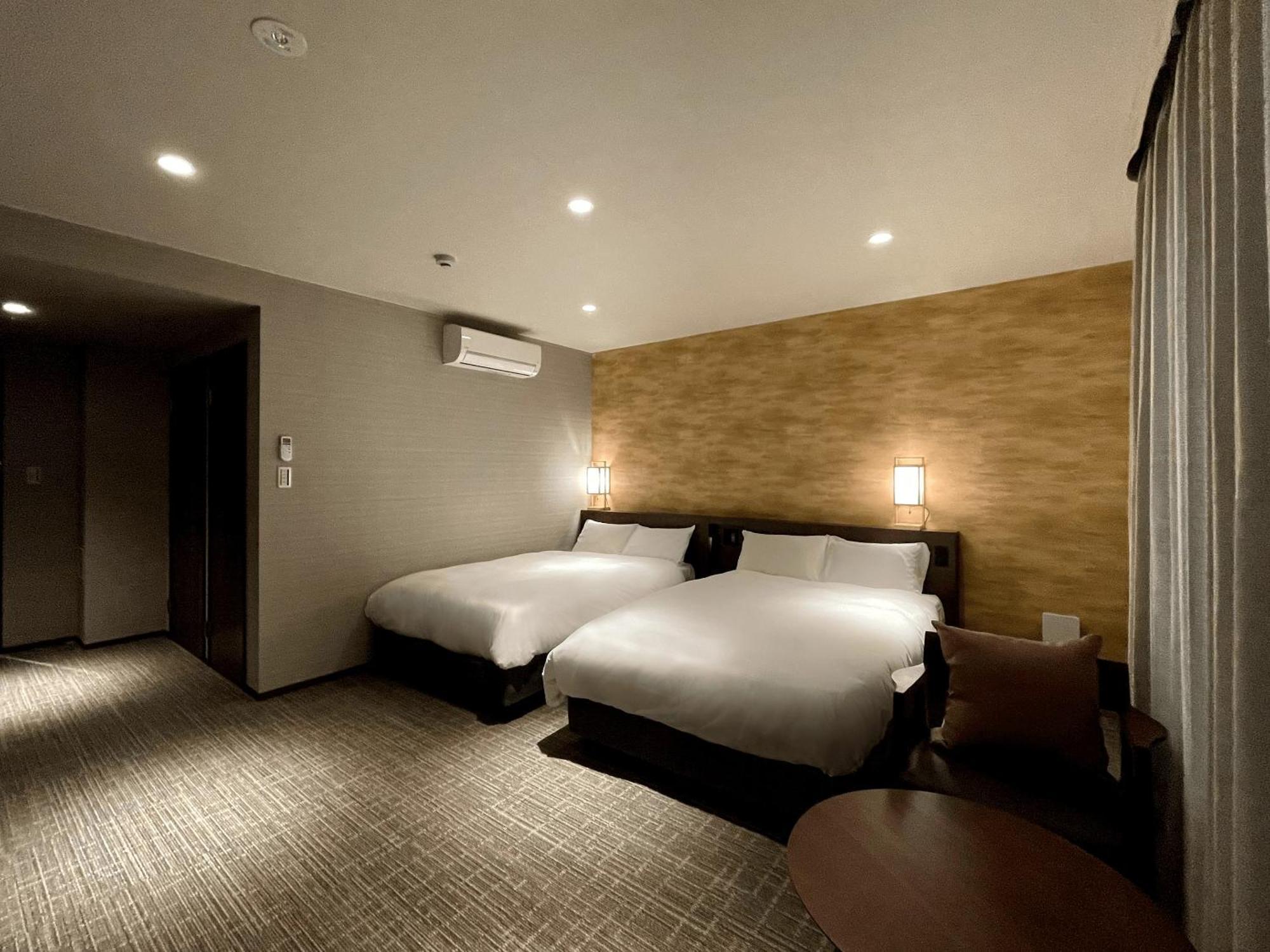 Kyoto Granbell Hotel Hanareya Екстериор снимка