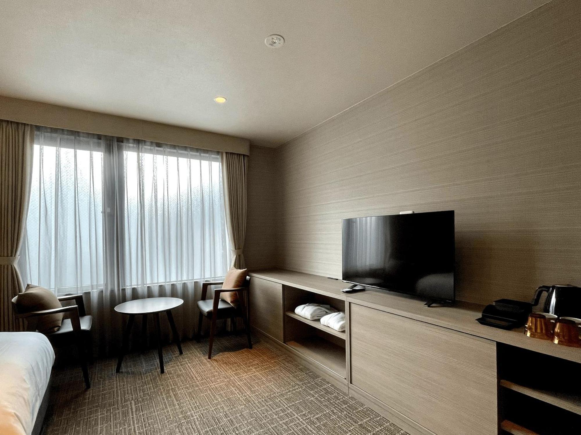 Kyoto Granbell Hotel Hanareya Екстериор снимка